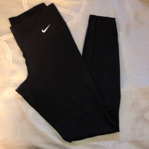 Nike dri fit leggings